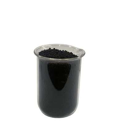 Mangán alapú oxigéneltávolító